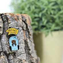 Load image into Gallery viewer, Bear Essentials| Enamel Pin