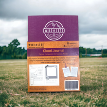 Load image into Gallery viewer, Cloud Observing Notebook