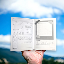 Load image into Gallery viewer, Cloud Observing Notebook