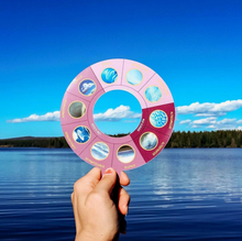 Load image into Gallery viewer, Cloud Identifier Tool