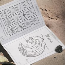 Load image into Gallery viewer, Nature Observation Notebook