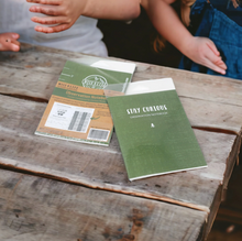 Load image into Gallery viewer, Nature Observation Notebook