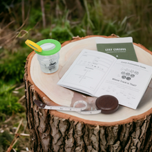 Load image into Gallery viewer, Nature Observation Notebook