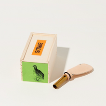 Load image into Gallery viewer, Bird Call - Quail