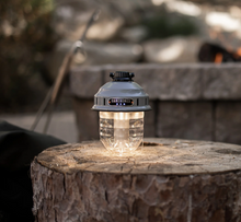 Load image into Gallery viewer, Beacon Light | Slate Gray