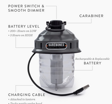 Load image into Gallery viewer, Beacon Light | Slate Gray