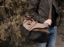 Load image into Gallery viewer, Neelum Duffle Bag