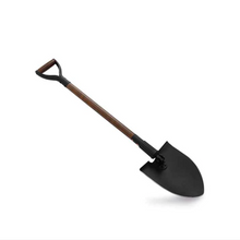 Load image into Gallery viewer, Folding Shovel with Sheath