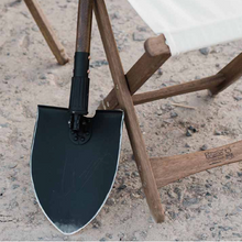 Load image into Gallery viewer, Folding Shovel with Sheath