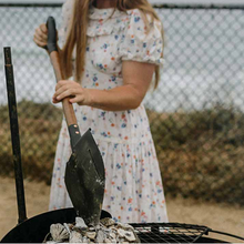 Load image into Gallery viewer, Folding Shovel with Sheath