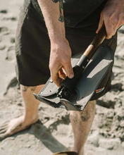 Load image into Gallery viewer, Folding Shovel with Sheath