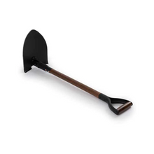 Load image into Gallery viewer, Folding Shovel with Sheath