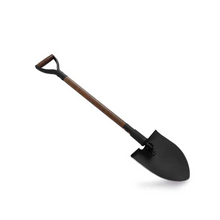 Load image into Gallery viewer, Folding Shovel with Sheath