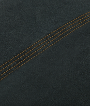 Load image into Gallery viewer, Camp In Cushion | Coal