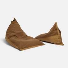 Load image into Gallery viewer, Outsider Kids Bean Bag | Clay | 110*85