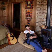 Load image into Gallery viewer, Outsider Kids Bean Bag | Clay | 110*85