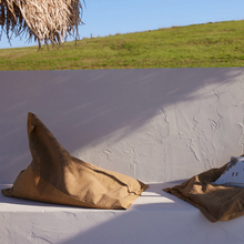 Load image into Gallery viewer, Outsider Kids Bean Bag | Clay | 110*85