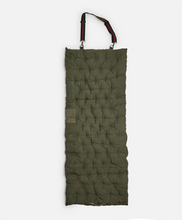 Load image into Gallery viewer, The Chill Out Futon Mattress | Recycled Khaki