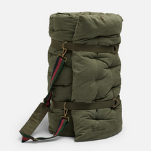 Load image into Gallery viewer, The Chill Out Futon Mattress | Recycled Khaki