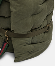 Load image into Gallery viewer, The Chill Out Futon Mattress | Recycled Khaki