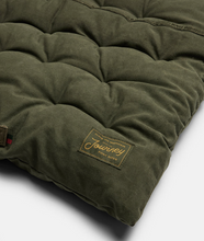 Load image into Gallery viewer, The Chill Out Futon Mattress | Recycled Khaki