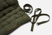 Load image into Gallery viewer, The Chill Out Futon Mattress | Recycled Khaki