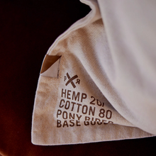 Load image into Gallery viewer, Camp In Cushion | Angora