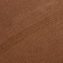 Load image into Gallery viewer, Camp In Cushion | Toffee Brown