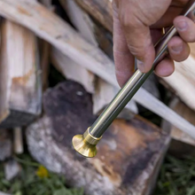 Load image into Gallery viewer, Telescopic Fire Blower | Preorder arriving 2nd September