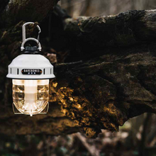 Load image into Gallery viewer, Beacon Light | Vintage White