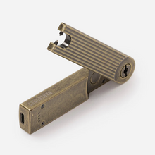 Load image into Gallery viewer, Pivot Arc Lighter | USB Charged