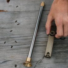 Load image into Gallery viewer, Pivot Arc Lighter | USB Charged