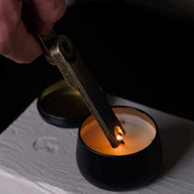 Load image into Gallery viewer, Pivot Arc Lighter | USB Charged