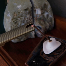 Load image into Gallery viewer, Pivot Arc Lighter | USB Charged