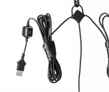 Load image into Gallery viewer, Edison String Lights | Vintage White