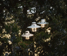 Load image into Gallery viewer, Edison String Lights | Vintage White