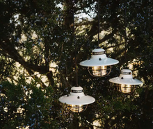 Load image into Gallery viewer, Edison String Lights | Vintage White