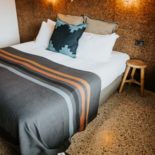 Load image into Gallery viewer, Sunday Morning Blanket