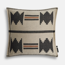 Load image into Gallery viewer, Up River Wrap Cushion Cover | Natural
