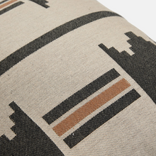 Load image into Gallery viewer, Up River Wrap Cushion Cover | Natural