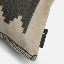 Load image into Gallery viewer, Up River Wrap Cushion Cover | Natural