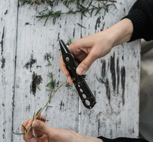 Load image into Gallery viewer, Herb Harvest and Strip Tool