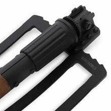 Load image into Gallery viewer, Folding Pitch Fork