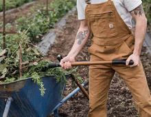 Load image into Gallery viewer, Folding Pitch Fork