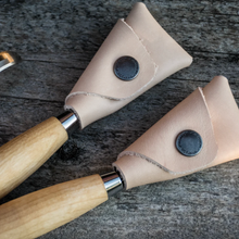 Load image into Gallery viewer, Hook Knife 164 with Sheath | Left and Right Handed