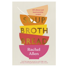 Load image into Gallery viewer, Soup Broth Bread
