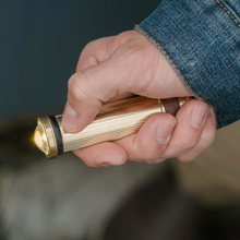 Load image into Gallery viewer, Mini Flashlight