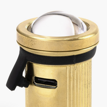 Load image into Gallery viewer, Mini Flashlight