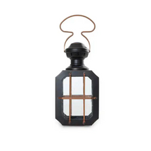 Load image into Gallery viewer, Box Candle Lantern