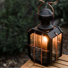 Load image into Gallery viewer, Box Candle Lantern